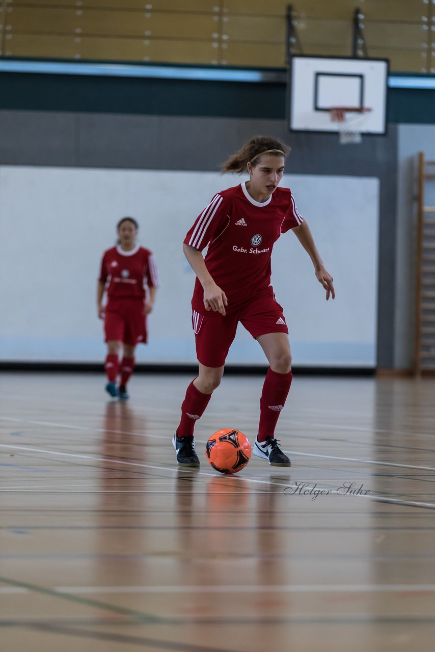 Bild 318 - Norddeutsche Futsalmeisterschaft